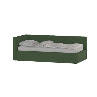 Axel Daybed with Clean Lines and Multi-Use Functionality