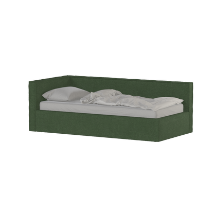 Axel Daybed with Clean Lines and Multi-Use Functionality