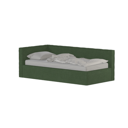 Axel Daybed with Clean Lines and Multi-Use Functionality