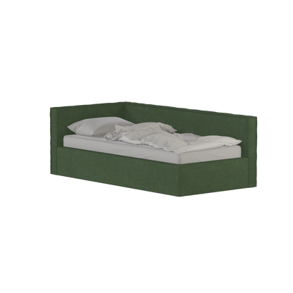 Axel Daybed with Clean Lines and Multi-Use Functionality