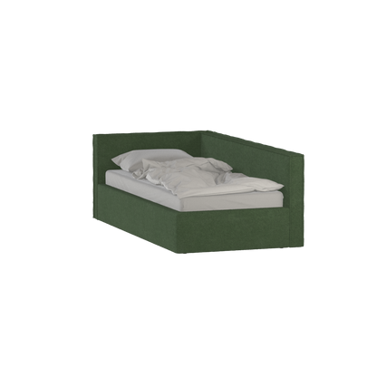 Axel Daybed with Clean Lines and Multi-Use Functionality