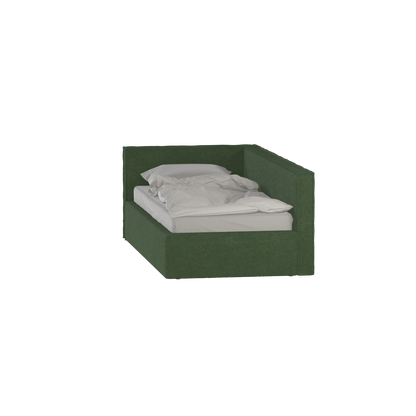 Axel Daybed with Clean Lines and Multi-Use Functionality
