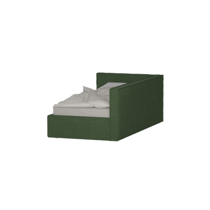 Axel Daybed with Clean Lines and Multi-Use Functionality