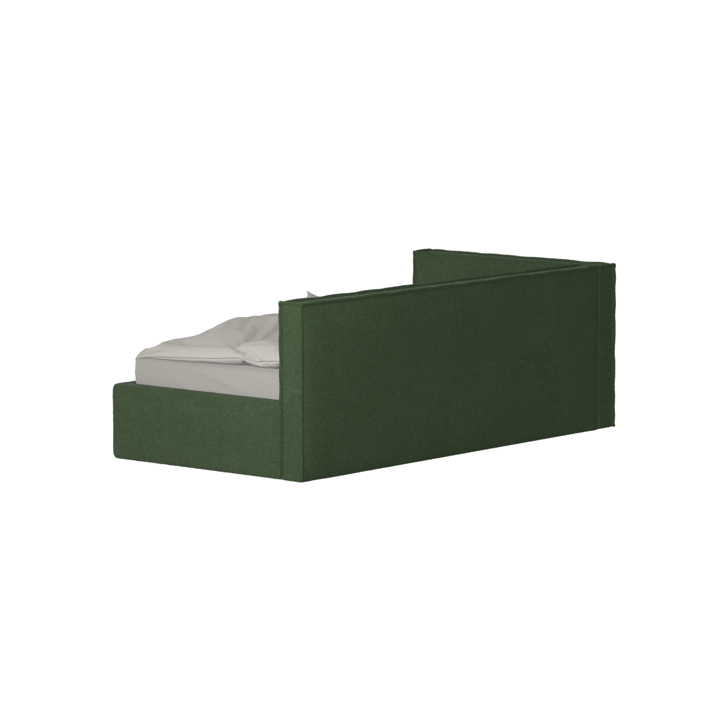 Axel Daybed with Clean Lines and Multi-Use Functionality