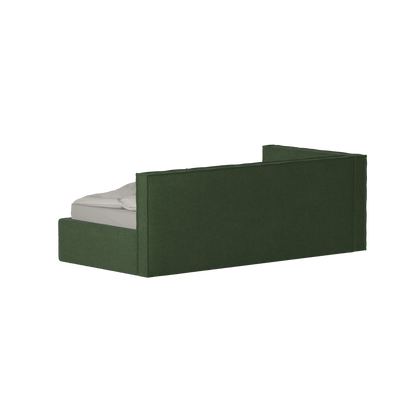Axel Daybed with Clean Lines and Multi-Use Functionality