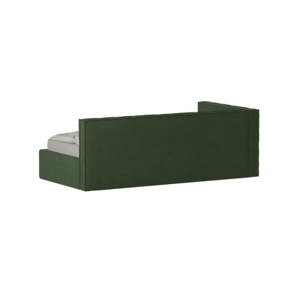 Axel Daybed with Clean Lines and Multi-Use Functionality