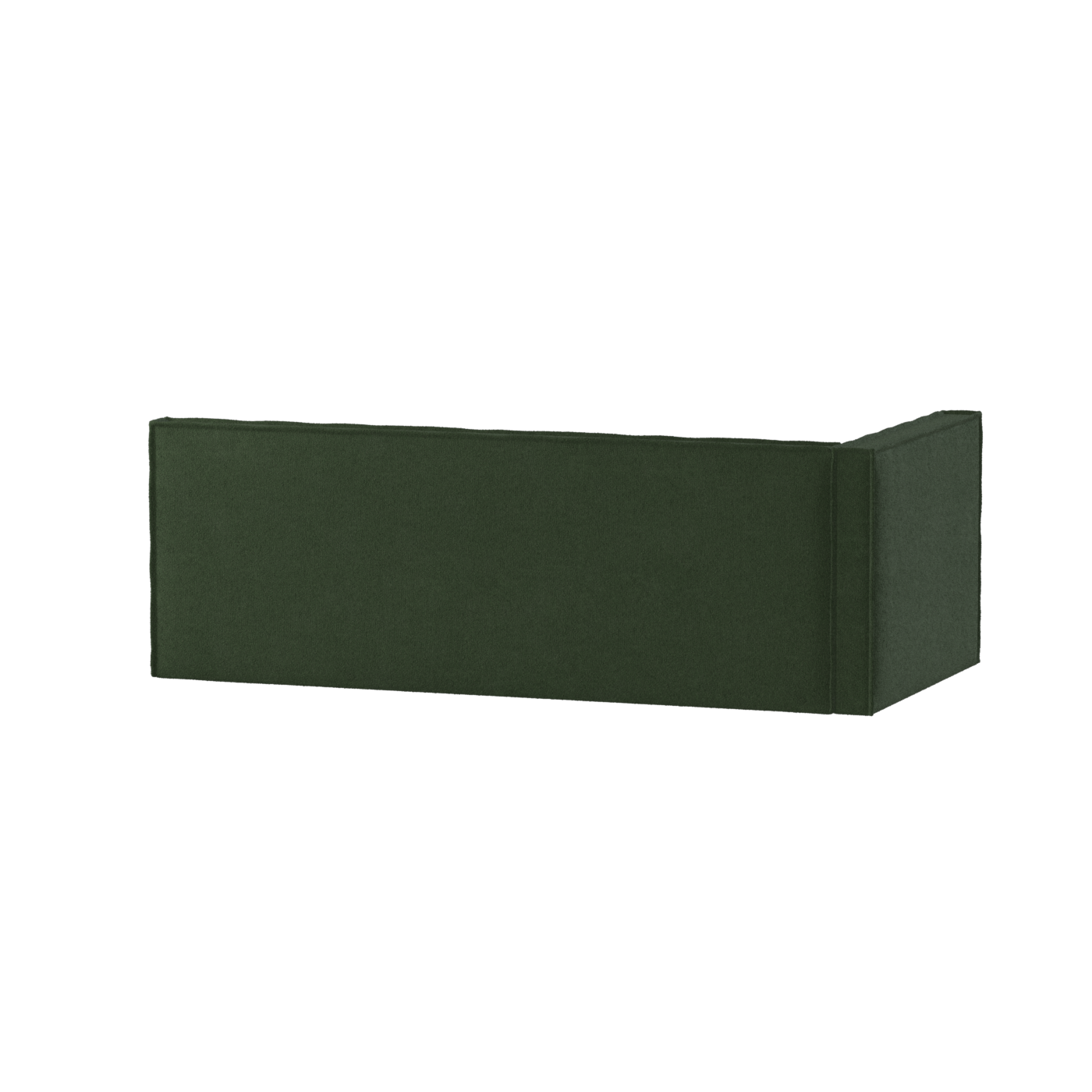 Axel Daybed with Clean Lines and Multi-Use Functionality