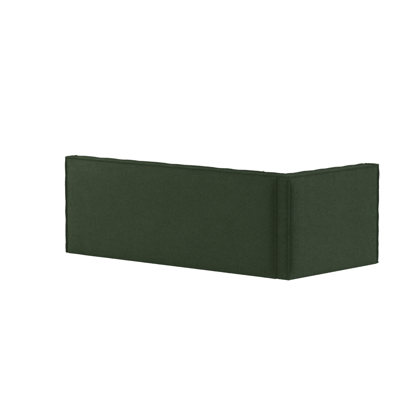 Axel Daybed with Clean Lines and Multi-Use Functionality