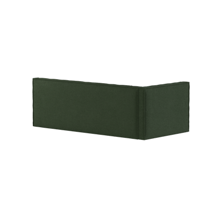 Axel Daybed with Clean Lines and Multi-Use Functionality