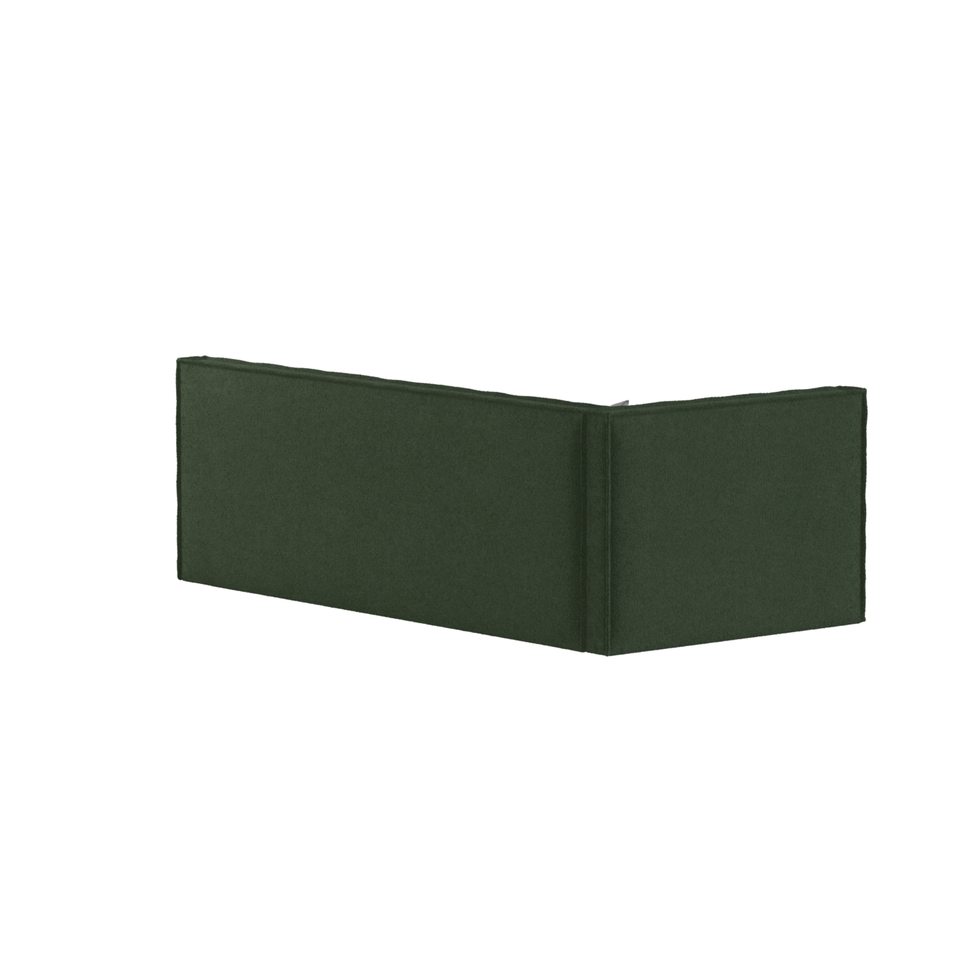 Axel Daybed with Clean Lines and Multi-Use Functionality