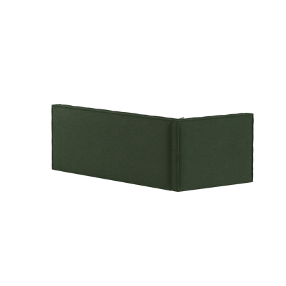 Axel Daybed with Clean Lines and Multi-Use Functionality