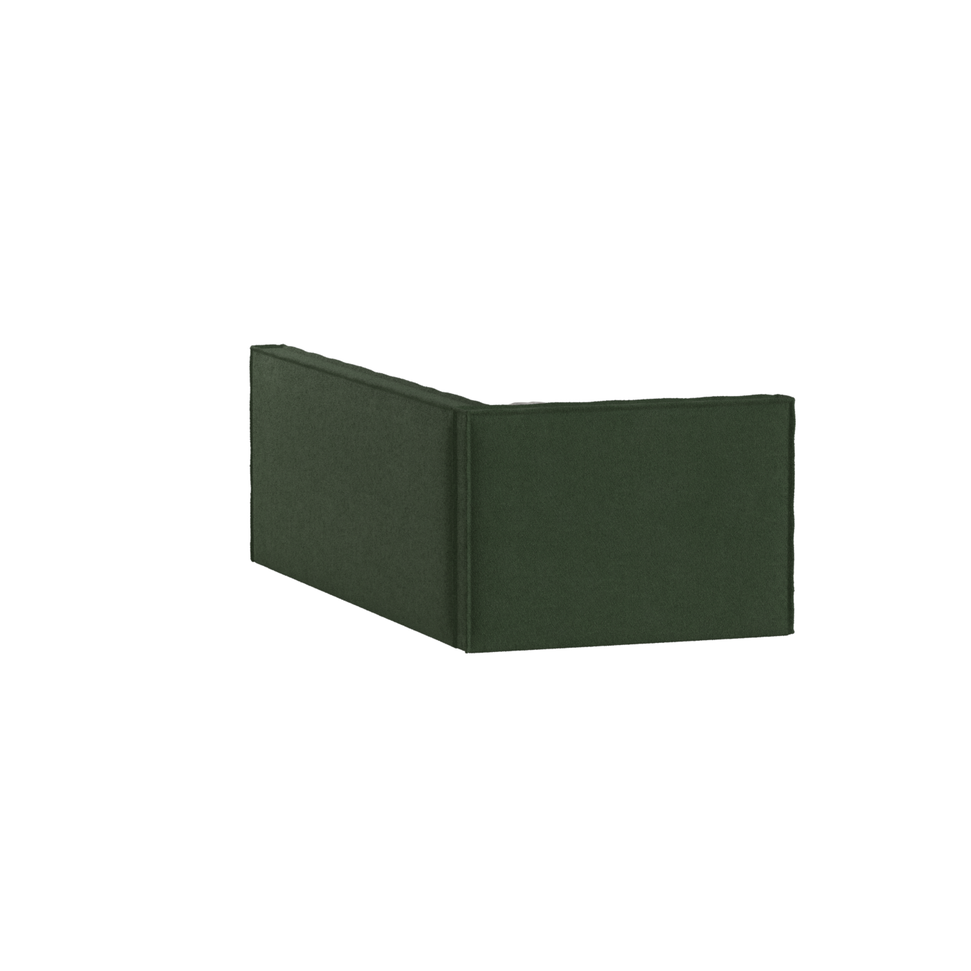 Axel Daybed with Clean Lines and Multi-Use Functionality