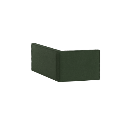 Axel Daybed with Clean Lines and Multi-Use Functionality