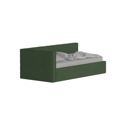 Axel Daybed with Clean Lines and Multi-Use Functionality