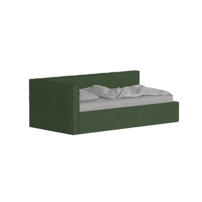 Axel Daybed with Clean Lines and Multi-Use Functionality