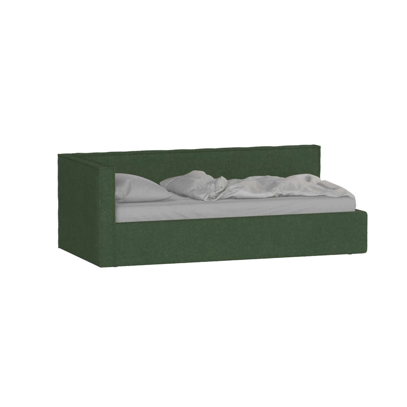 Axel Daybed with Clean Lines and Multi-Use Functionality