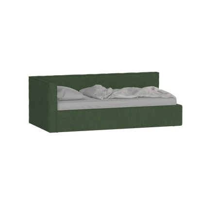 Axel Daybed with Clean Lines and Multi-Use Functionality
