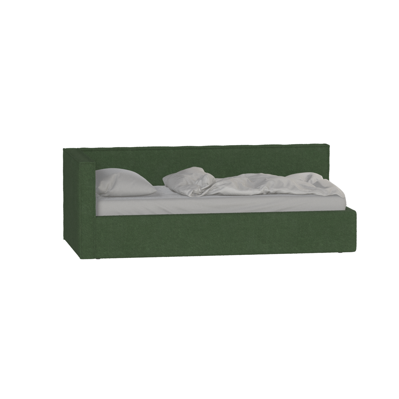 Axel Daybed with Clean Lines and Multi-Use Functionality