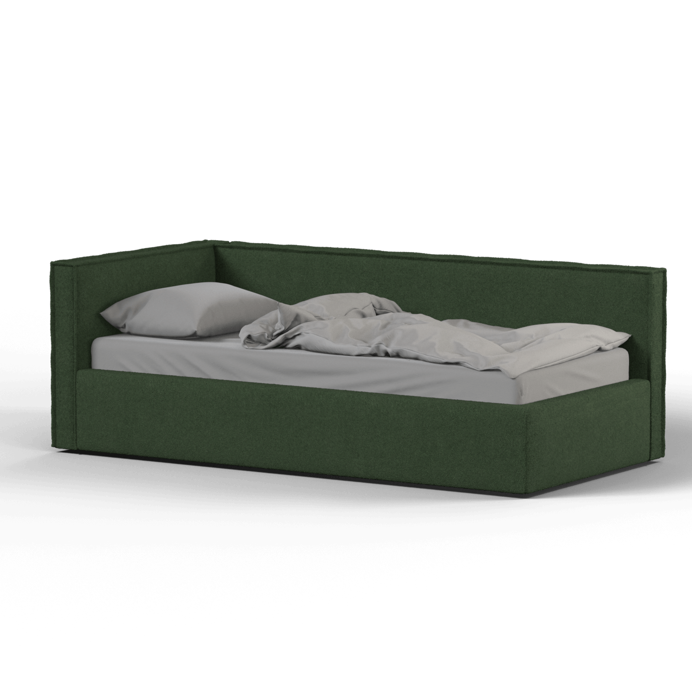 Axel Daybed with Clean Lines and Multi-Use Functionality