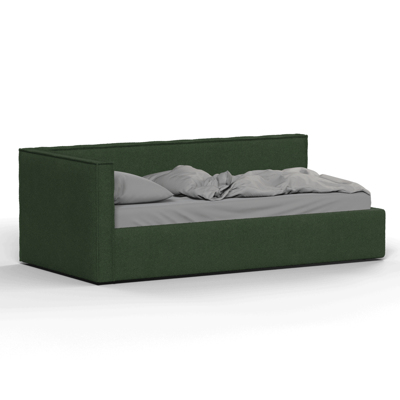 Axel Daybed with Clean Lines and Multi-Use Functionality