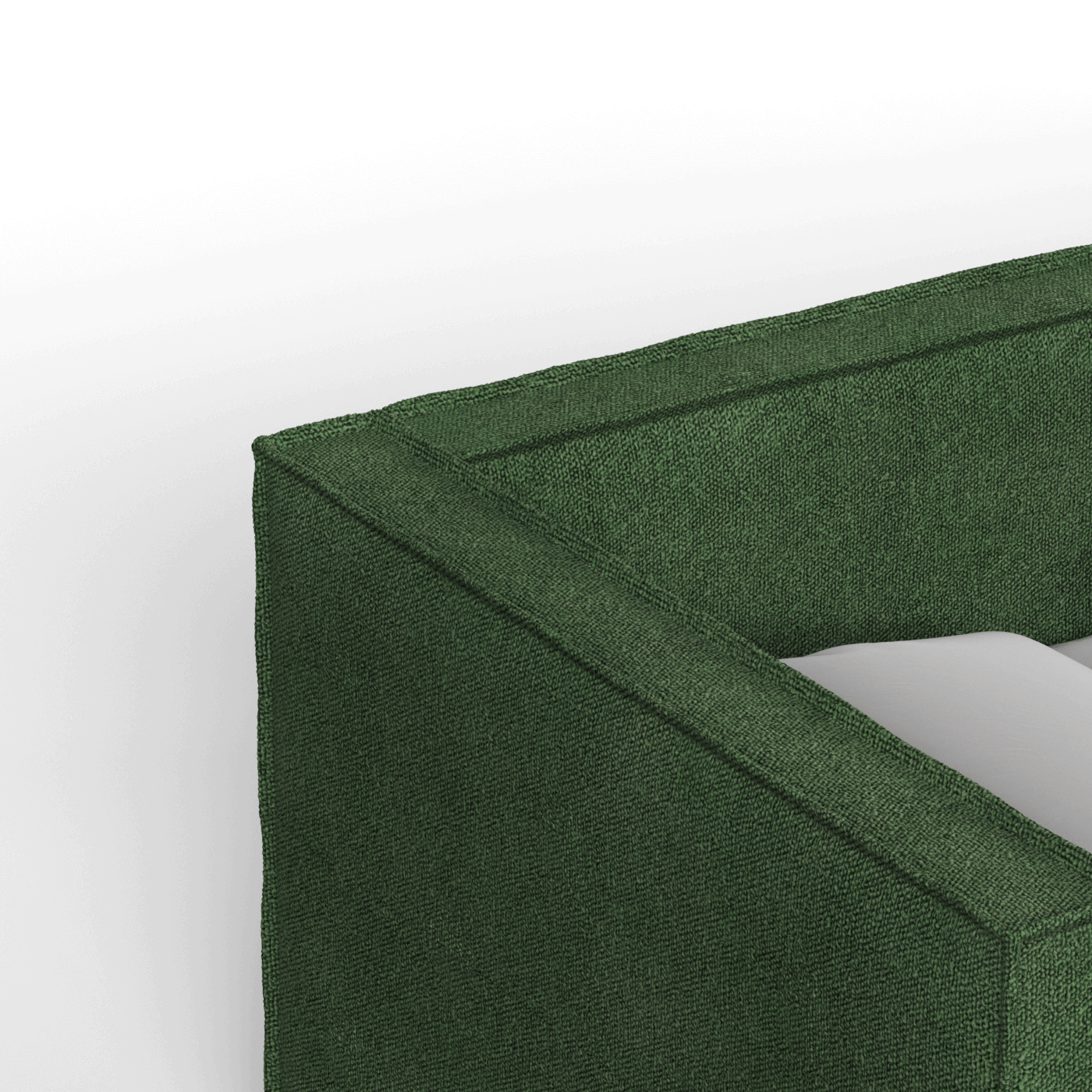 Axel Daybed with Clean Lines and Multi-Use Functionality