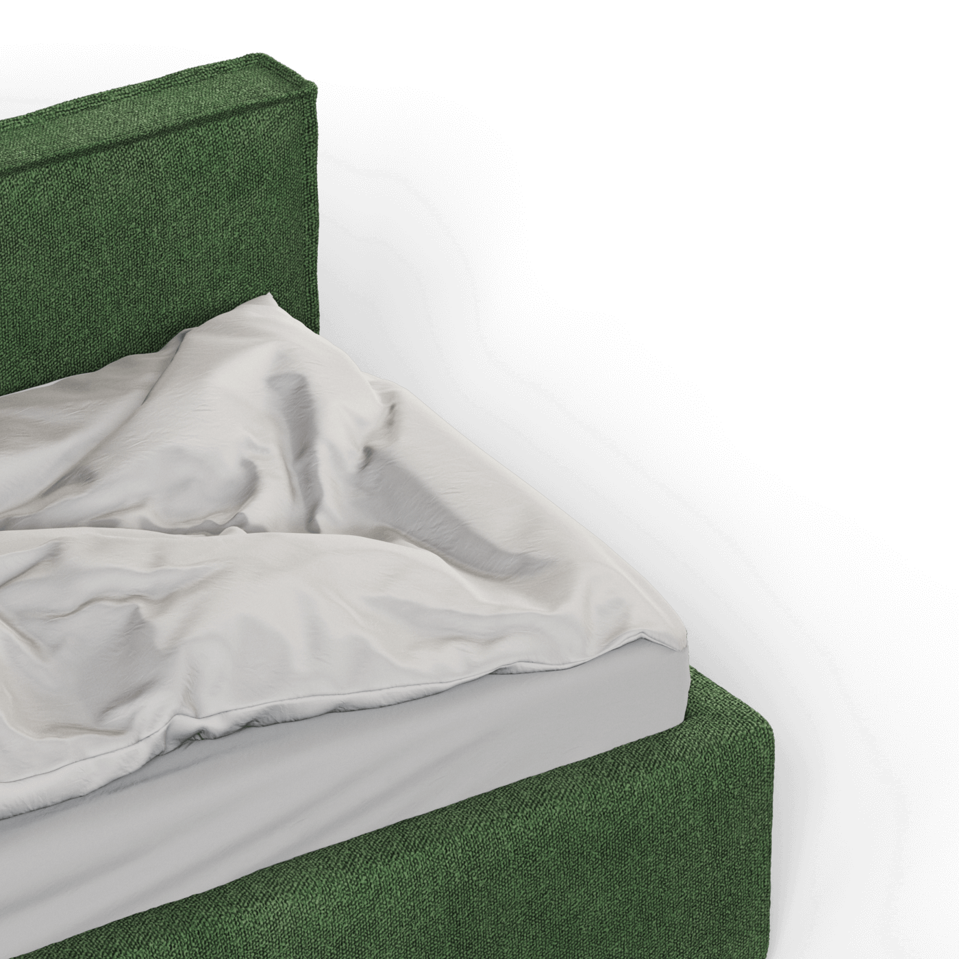 Axel Daybed with Clean Lines and Multi-Use Functionality