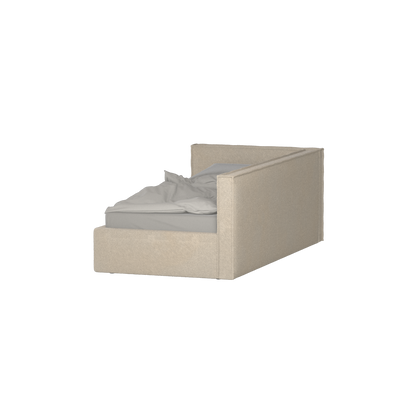 Axel Daybed with Clean Lines and Multi-Use Functionality