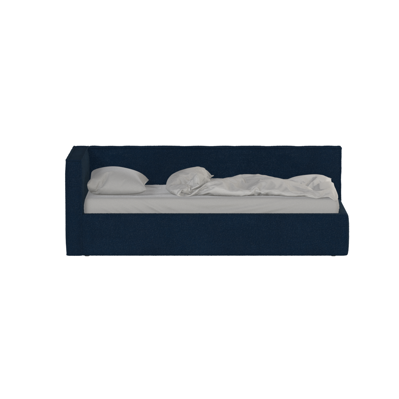 Axel Daybed with Clean Lines and Multi-Use Functionality