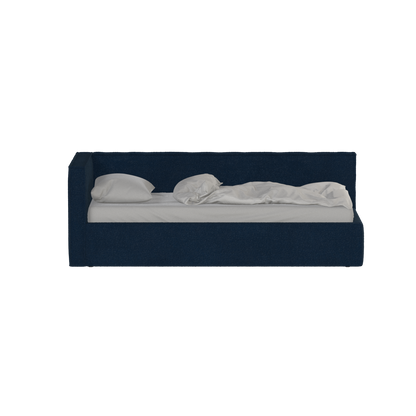 Axel Daybed with Clean Lines and Multi-Use Functionality