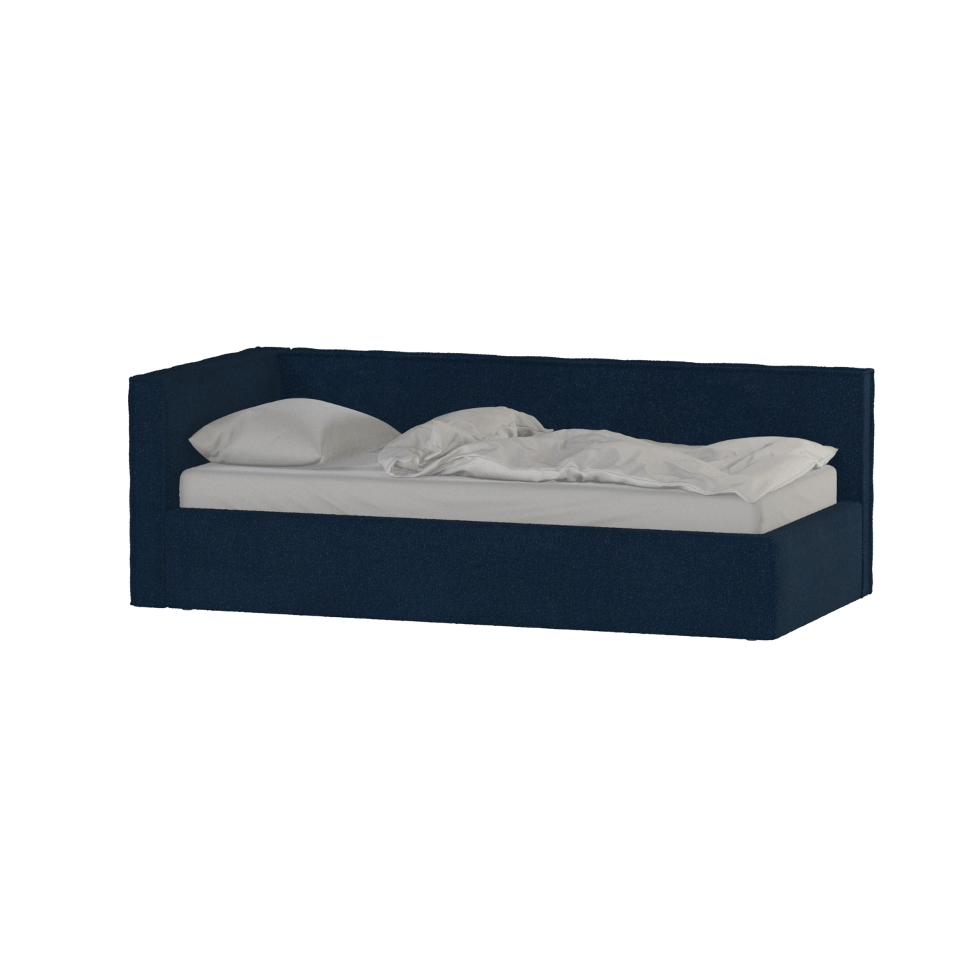 Axel Daybed with Clean Lines and Multi-Use Functionality
