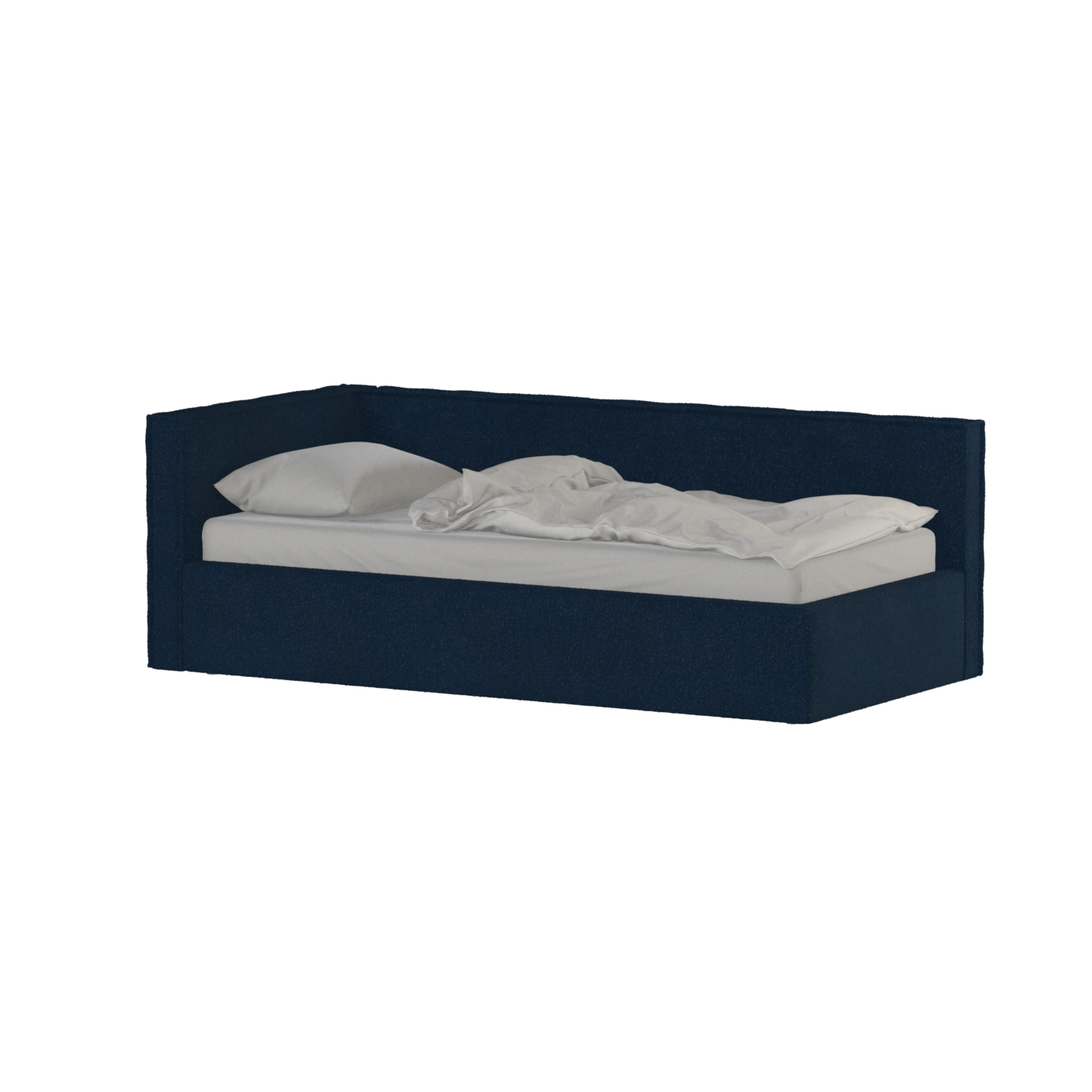 Axel Daybed with Clean Lines and Multi-Use Functionality