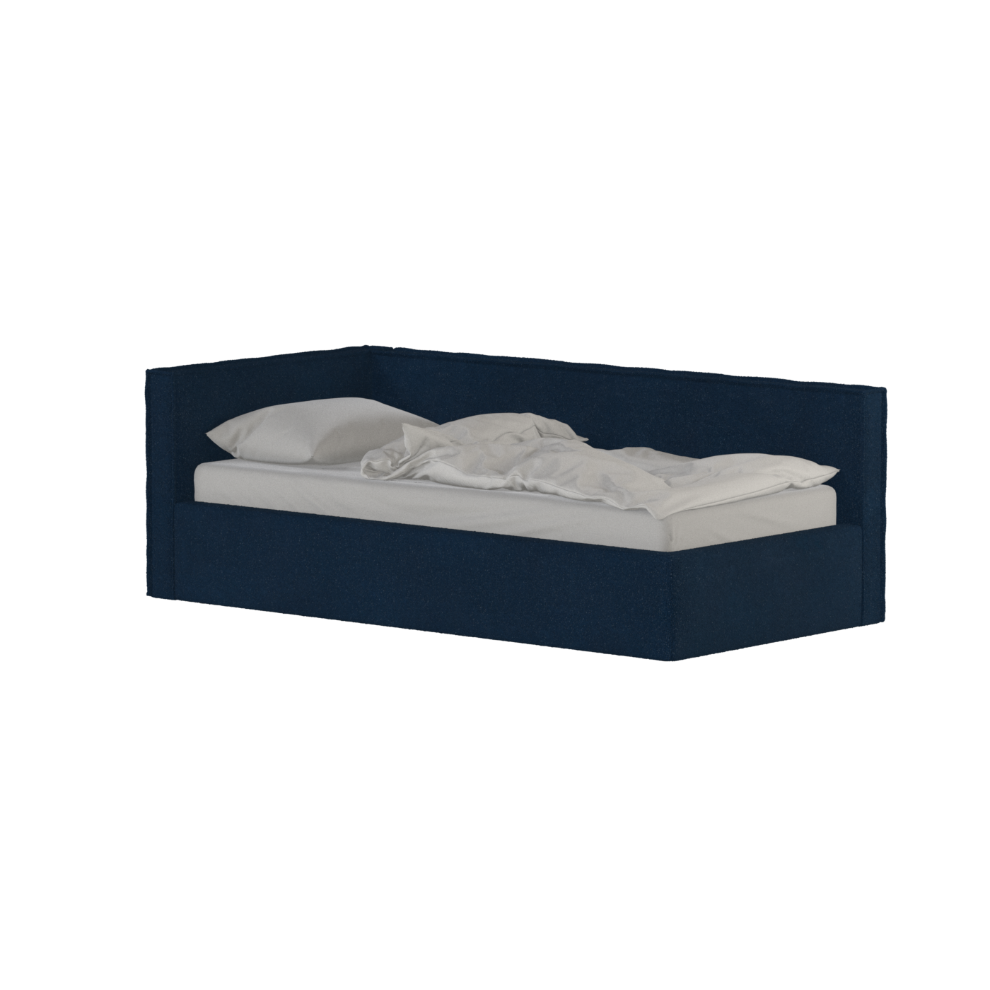 Axel Daybed with Clean Lines and Multi-Use Functionality