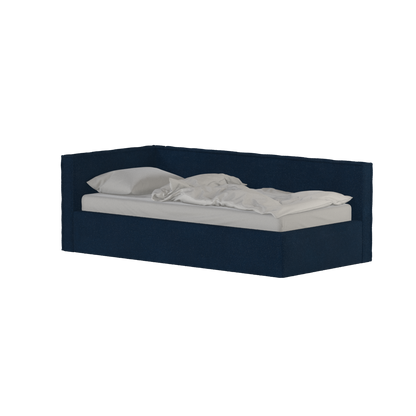 Axel Daybed with Clean Lines and Multi-Use Functionality