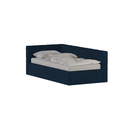 Axel Daybed with Clean Lines and Multi-Use Functionality