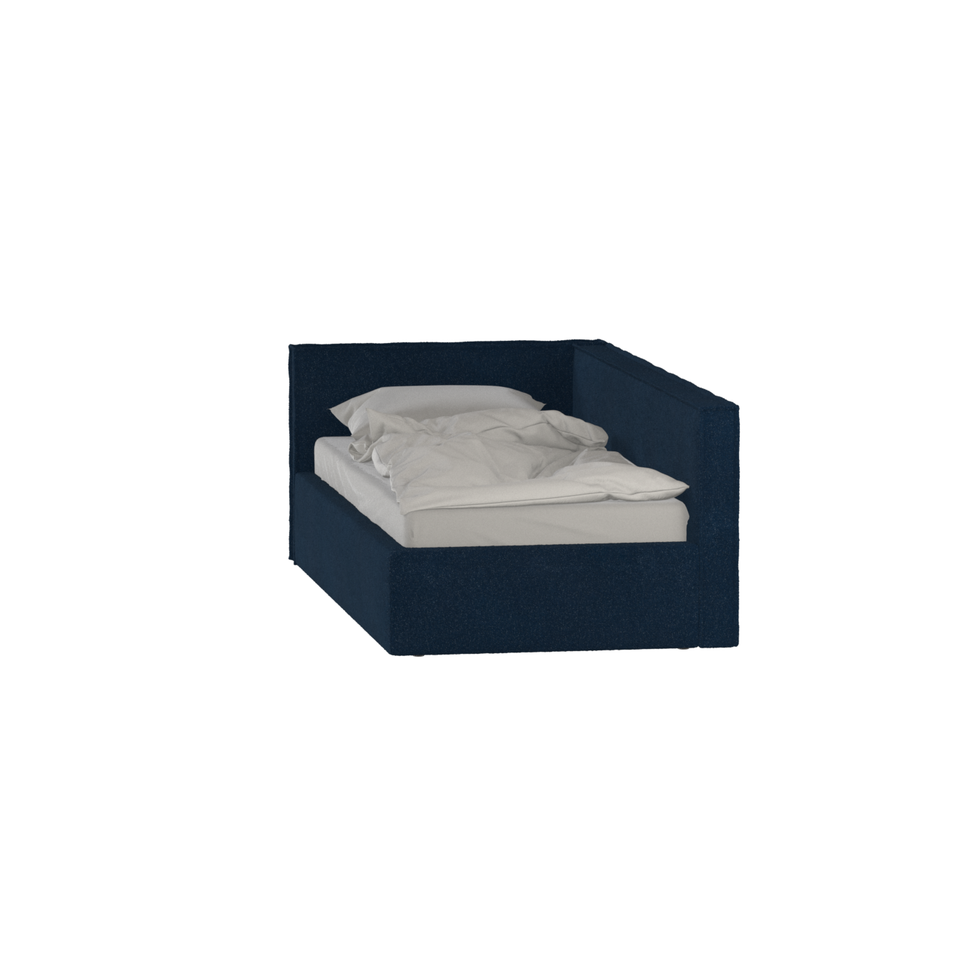 Axel Daybed with Clean Lines and Multi-Use Functionality