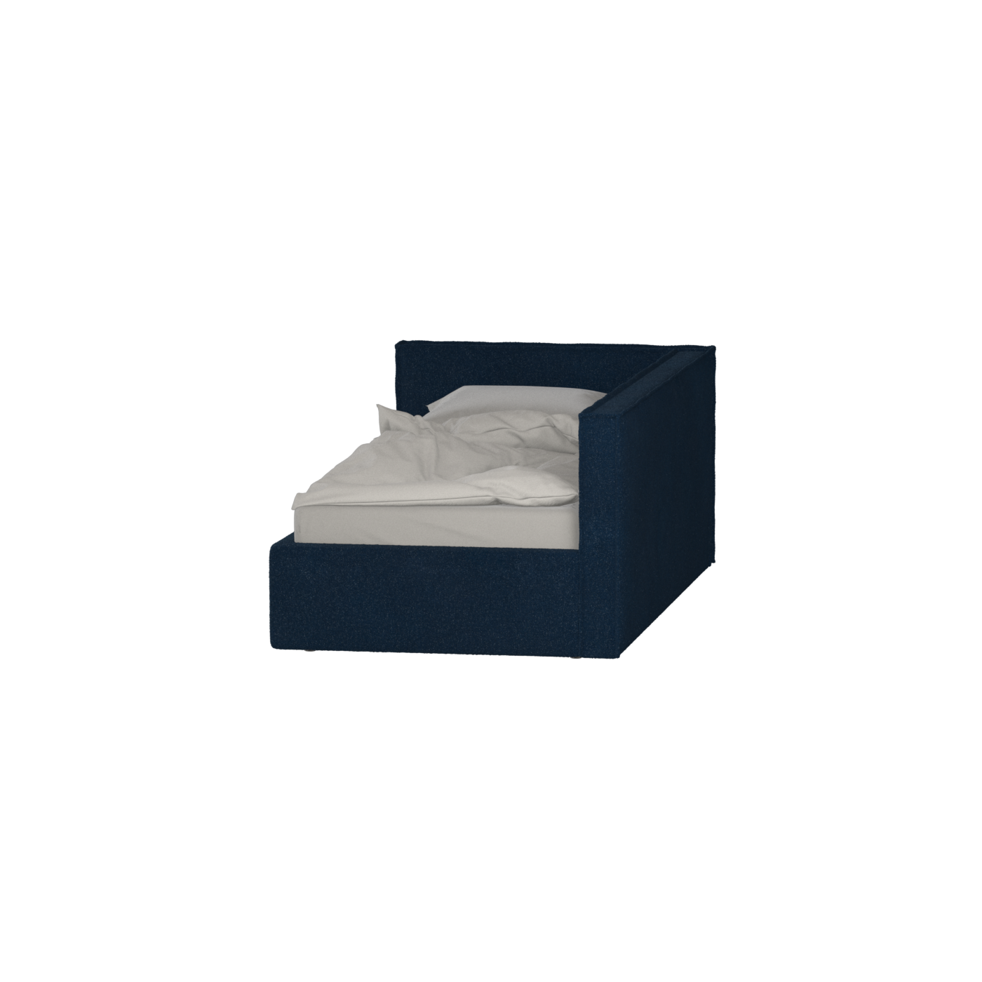 Axel Daybed with Clean Lines and Multi-Use Functionality
