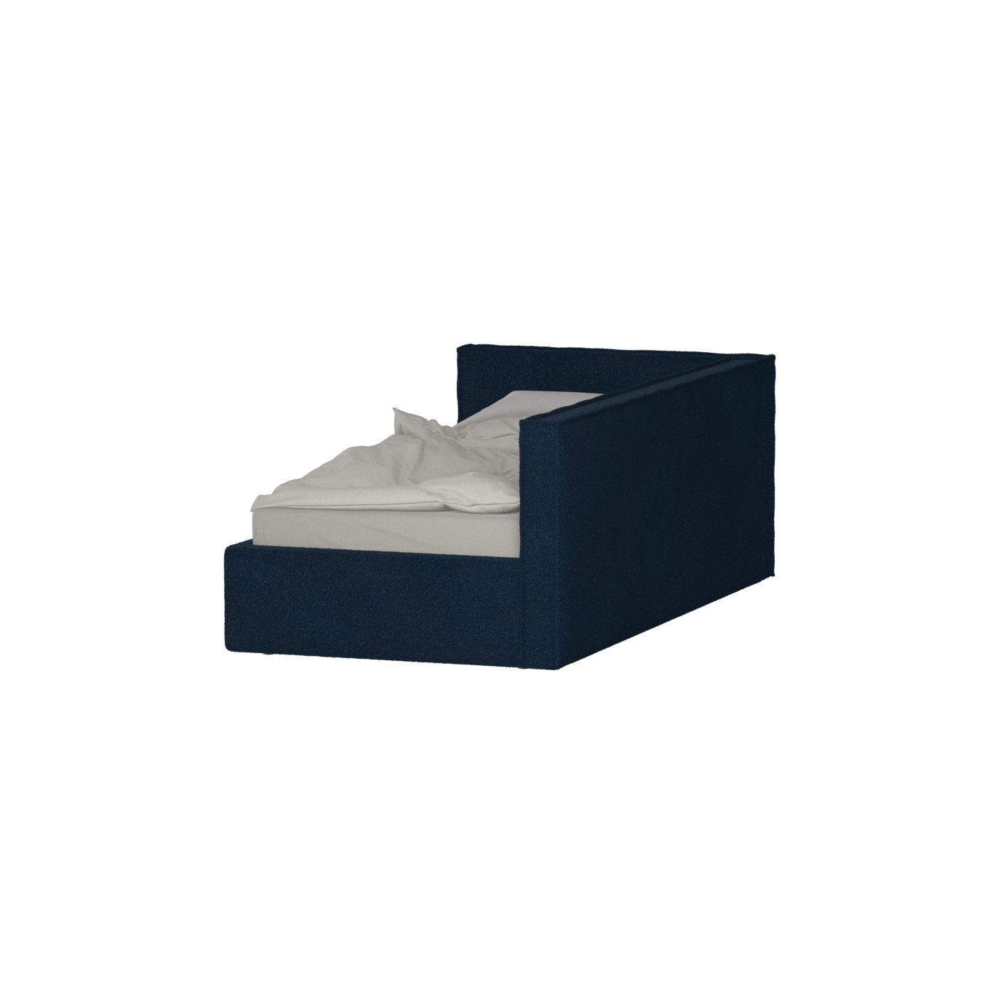 Axel Daybed with Clean Lines and Multi-Use Functionality