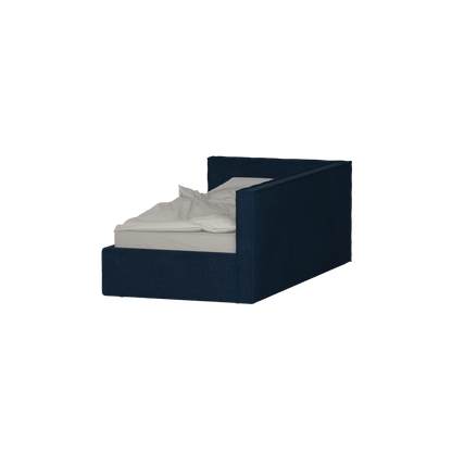 Axel Daybed with Clean Lines and Multi-Use Functionality