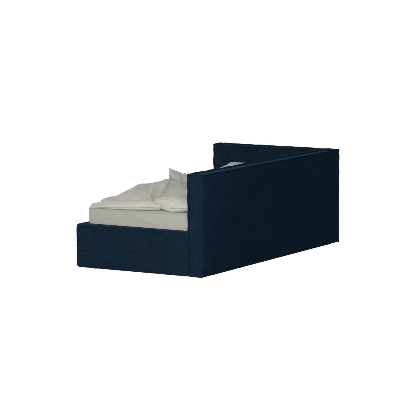 Axel Daybed with Clean Lines and Multi-Use Functionality