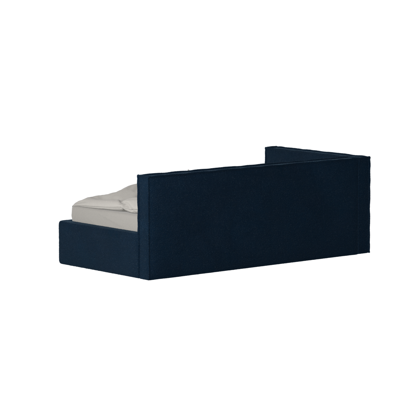 Axel Daybed with Clean Lines and Multi-Use Functionality