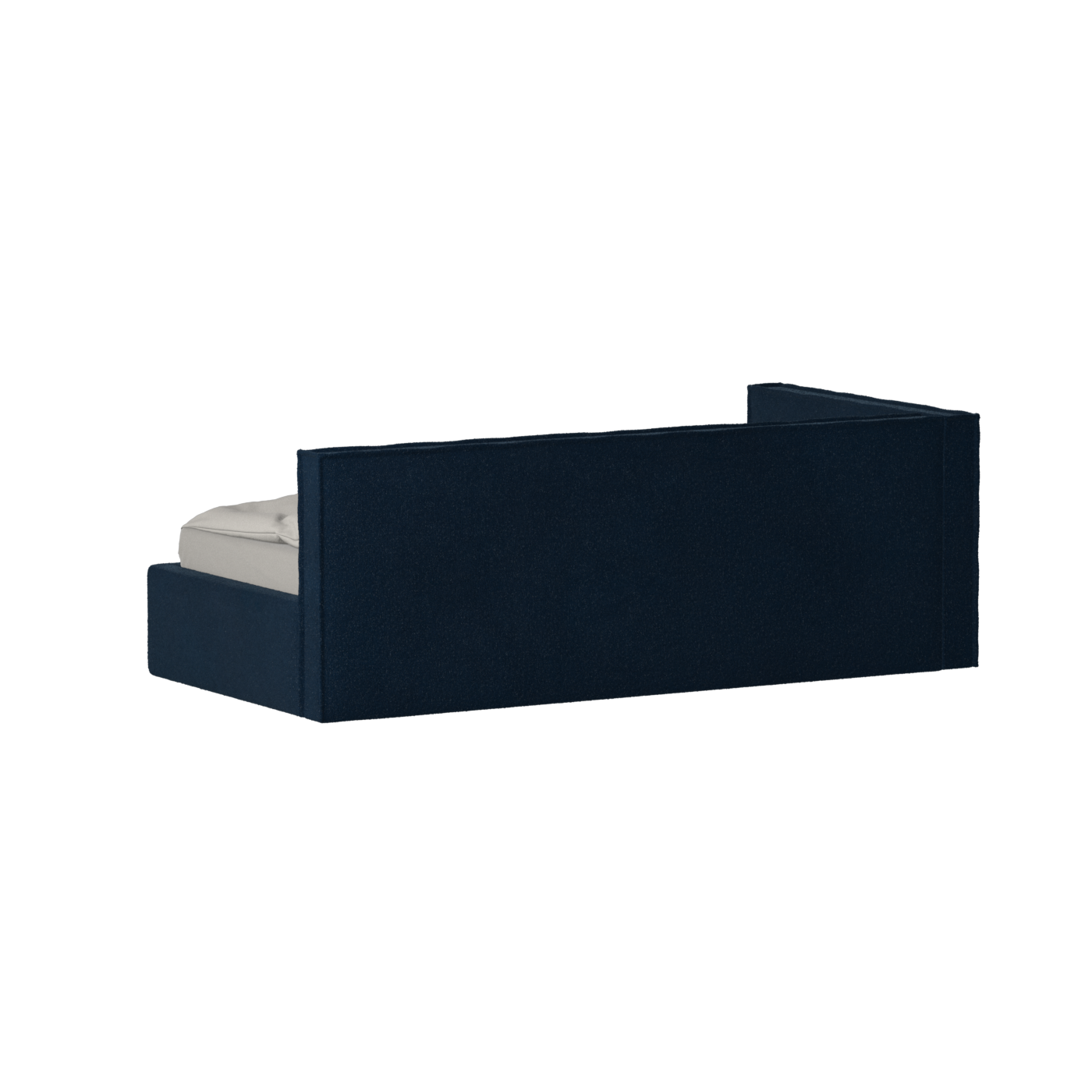 Axel Daybed with Clean Lines and Multi-Use Functionality