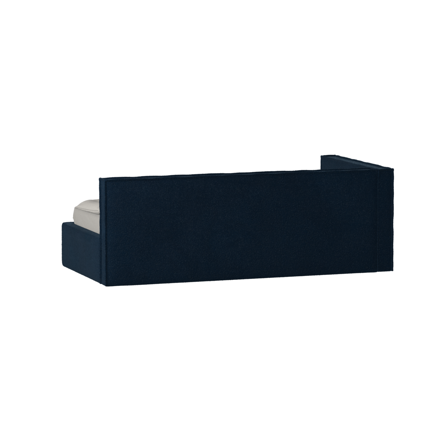 Axel Daybed with Clean Lines and Multi-Use Functionality