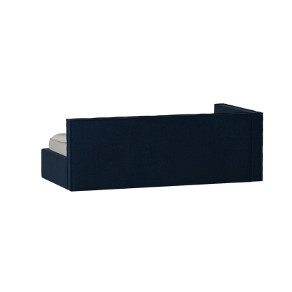 Axel Daybed with Clean Lines and Multi-Use Functionality