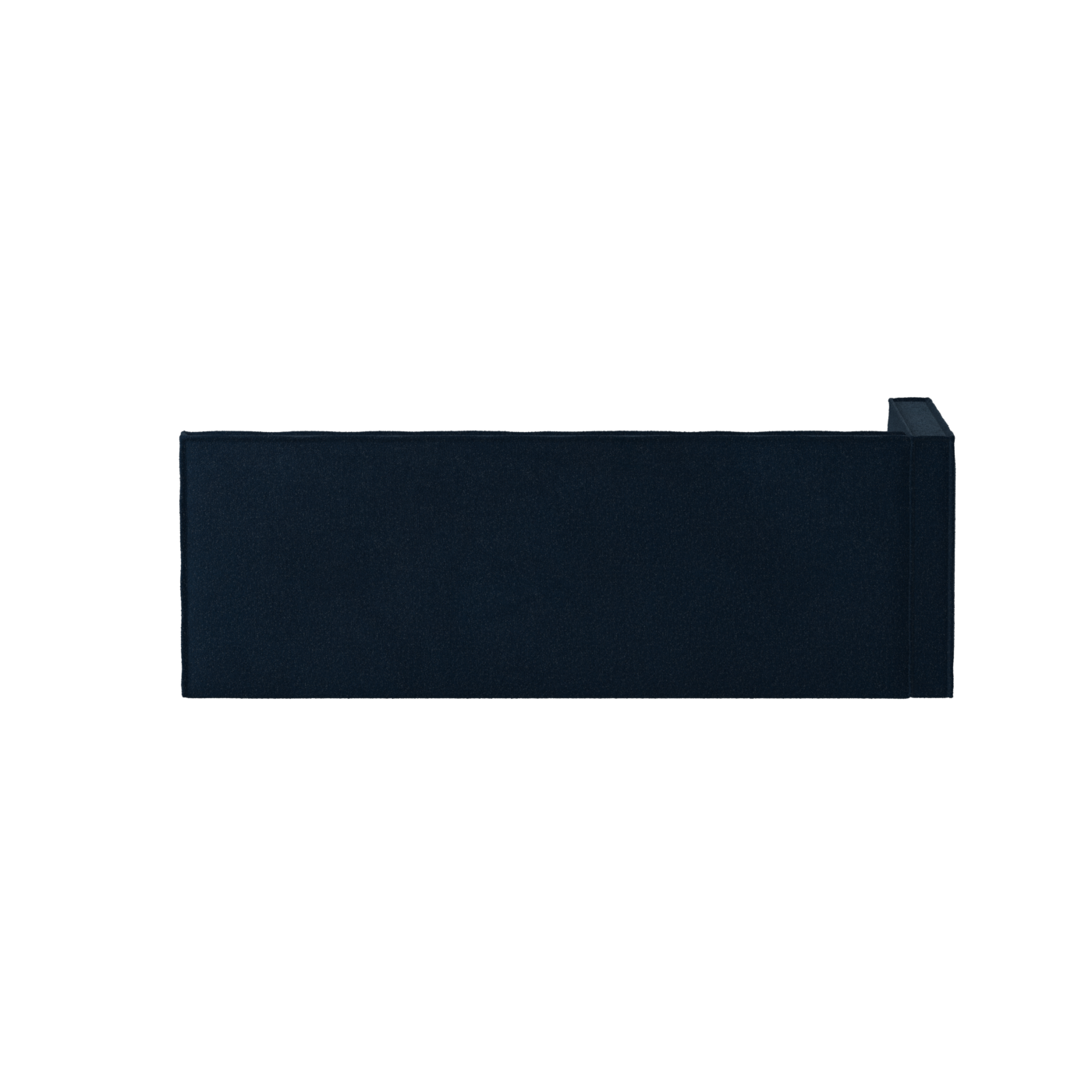Axel Daybed with Clean Lines and Multi-Use Functionality