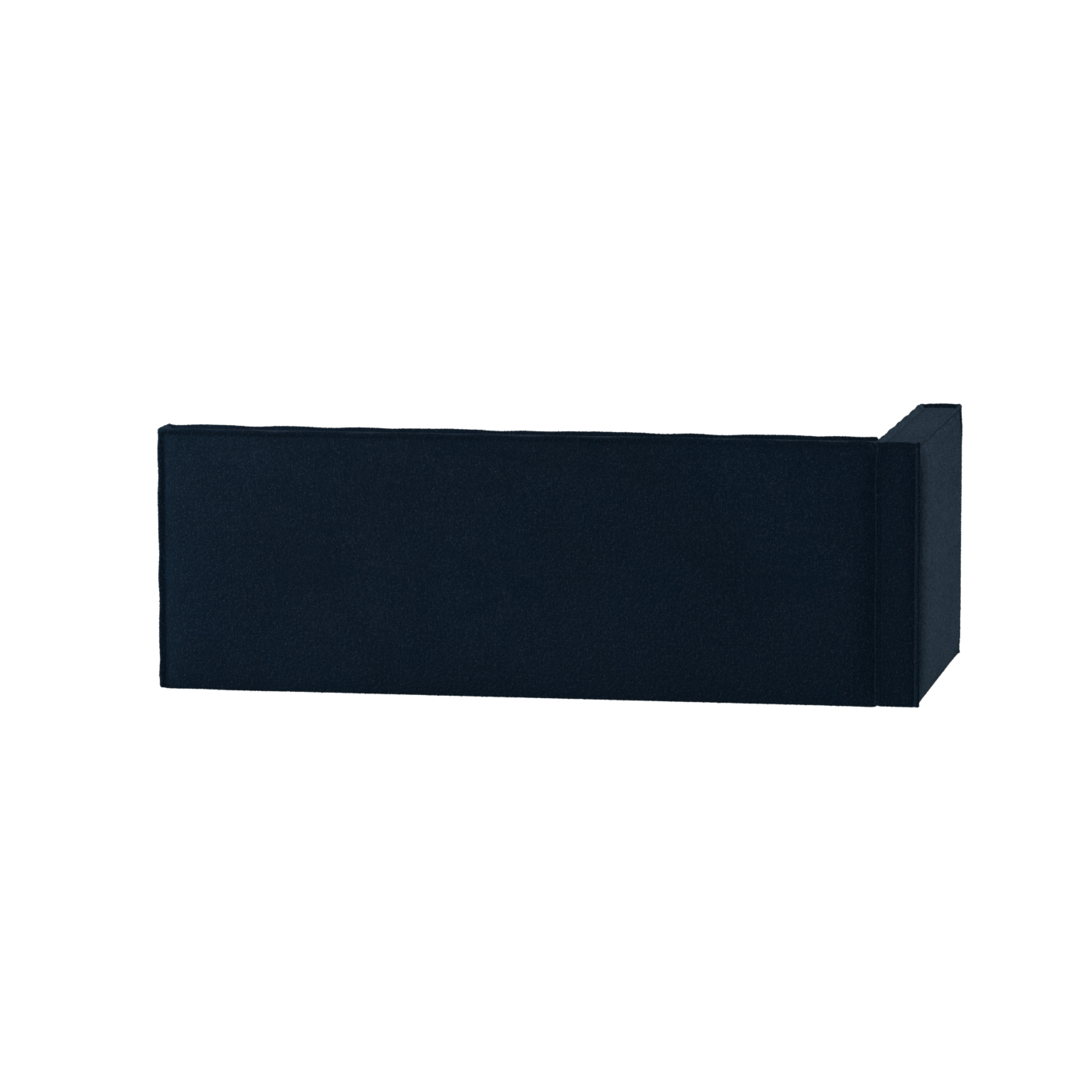 Axel Daybed with Clean Lines and Multi-Use Functionality