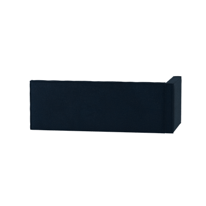 Axel Daybed with Clean Lines and Multi-Use Functionality