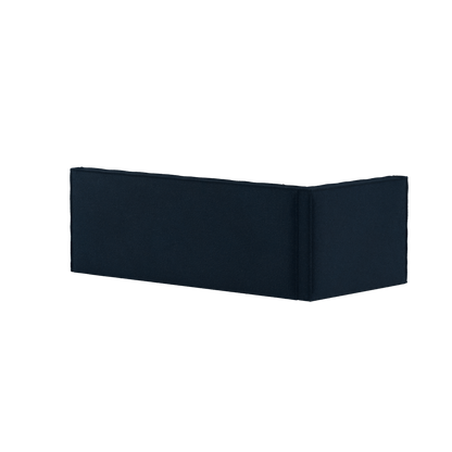 Axel Daybed with Clean Lines and Multi-Use Functionality