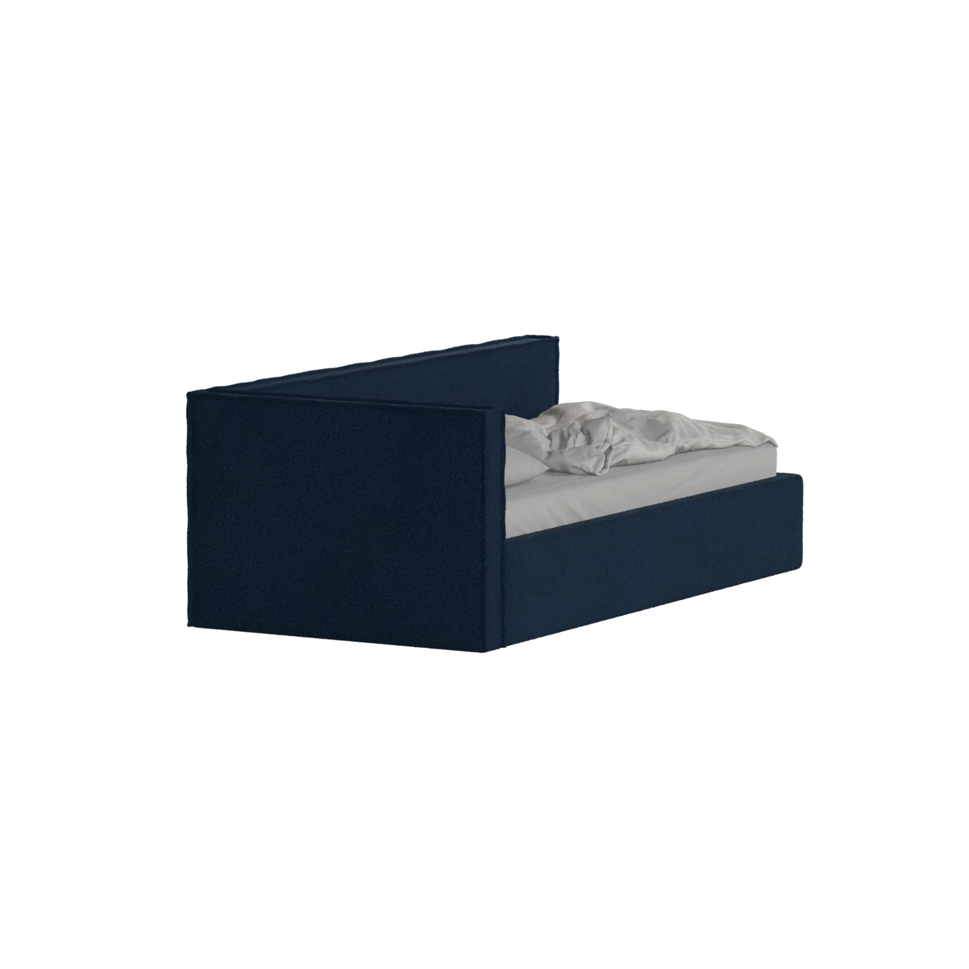 Axel Daybed with Clean Lines and Multi-Use Functionality