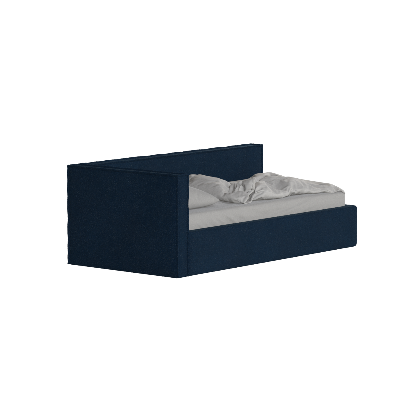 Axel Daybed with Clean Lines and Multi-Use Functionality
