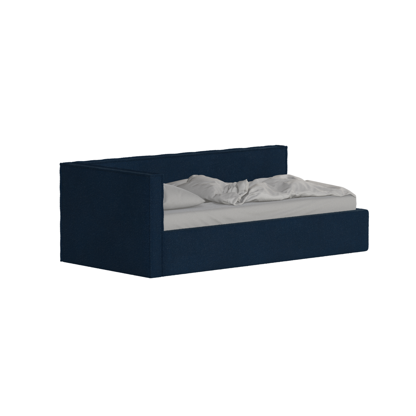 Axel Daybed with Clean Lines and Multi-Use Functionality